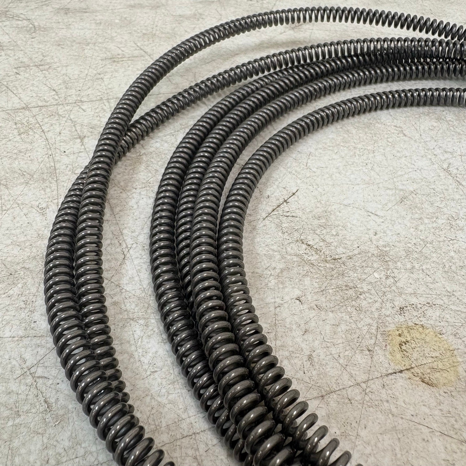 5/16 in. x 16 Feet Drain Cleaning Replacement Cable, Drain Snake, Plumbing Auger