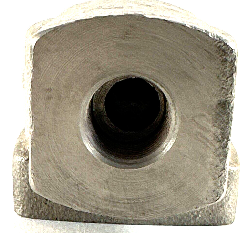 Pilot 2 Port 15mm Solenoid Valve Body Port, General Purpose, new (NN)
