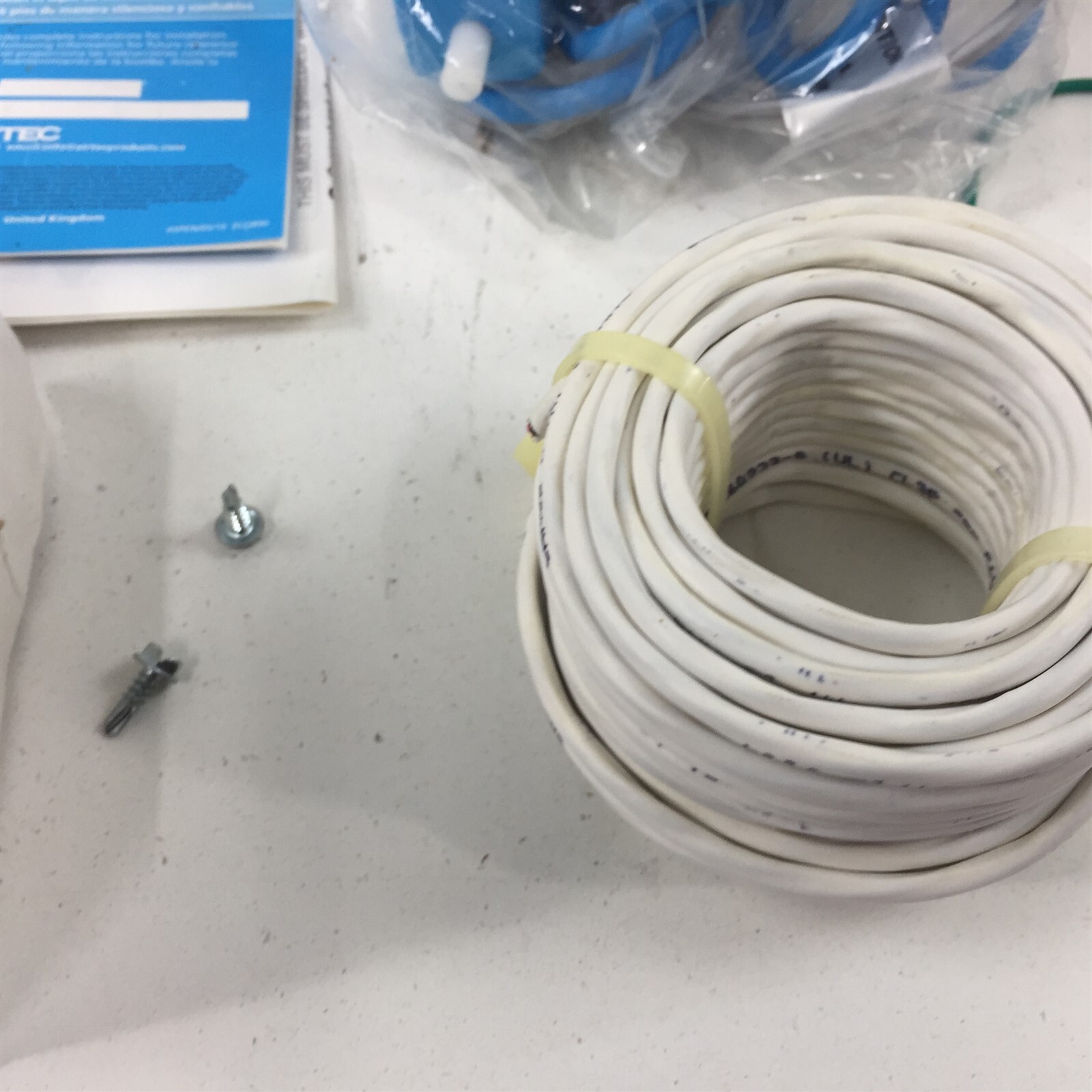 Aspen Pump ASP-MA-LG24 Mini Aqua Pump Kit
