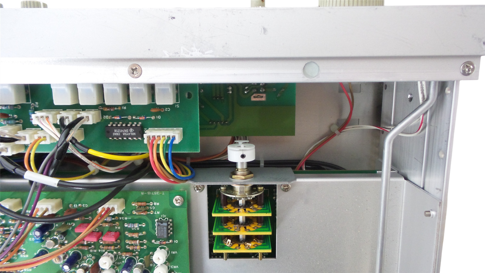 Leader LFG-1310 Function Generator – Free Shipping