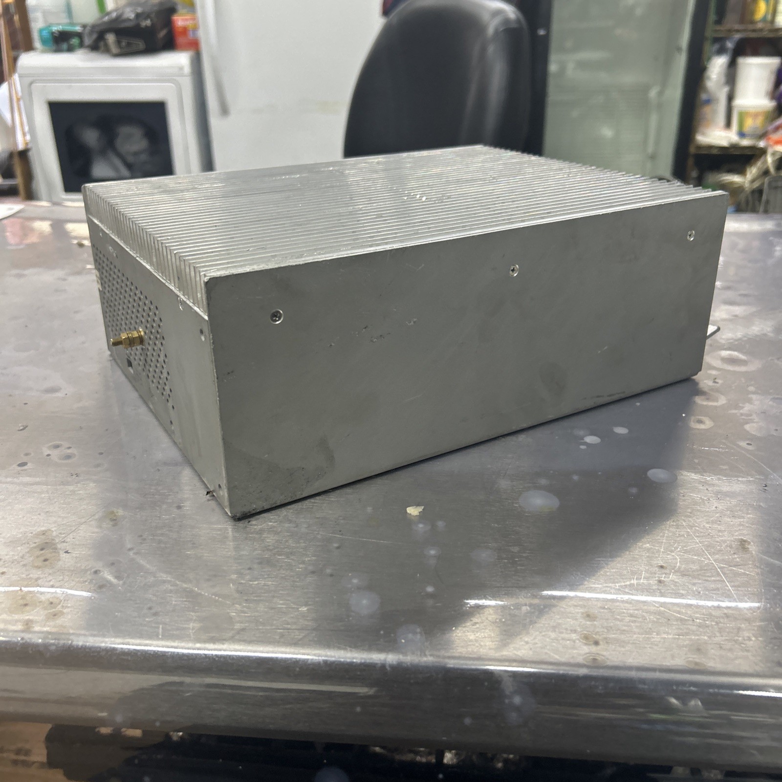 CMhp2B04NON888XNNNNN ACS Motion Control integrated digital drive