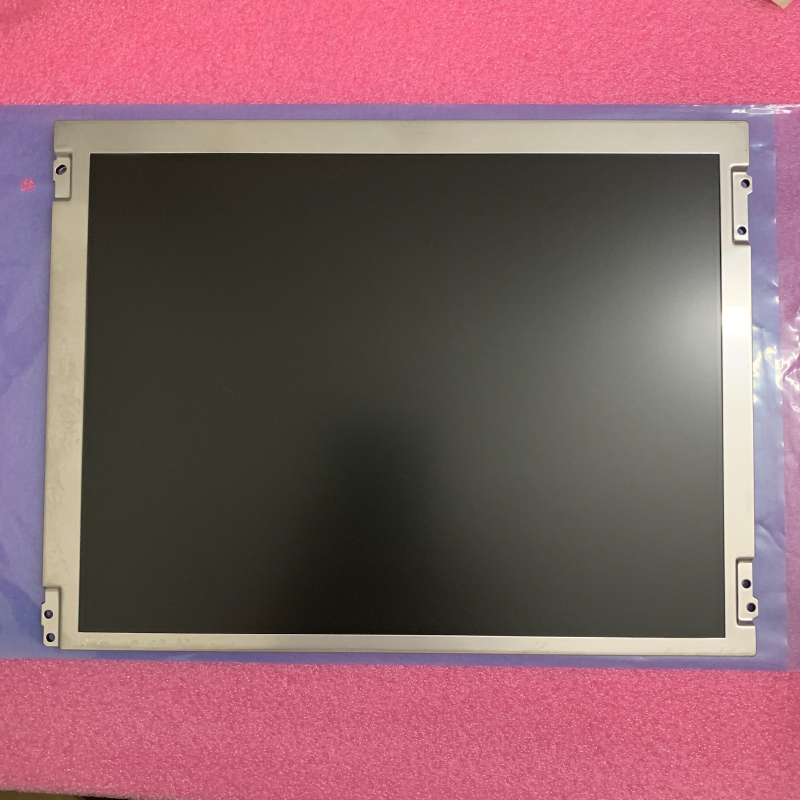 new 12.1-inch original G121XN01 V0 G121XTN01.0 LCD screen, one-year warranty