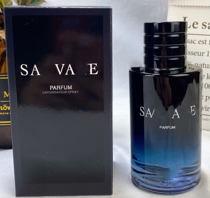 3.4 oz Men’s Cologne: Sauv*ge: SEALED-BIG HOLIDAY SALE