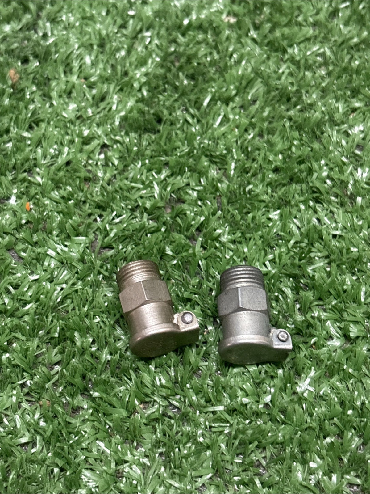 2 NOS Gits 13/32″ TPI Flip Top Oiler Lathe Machine Starter Motor