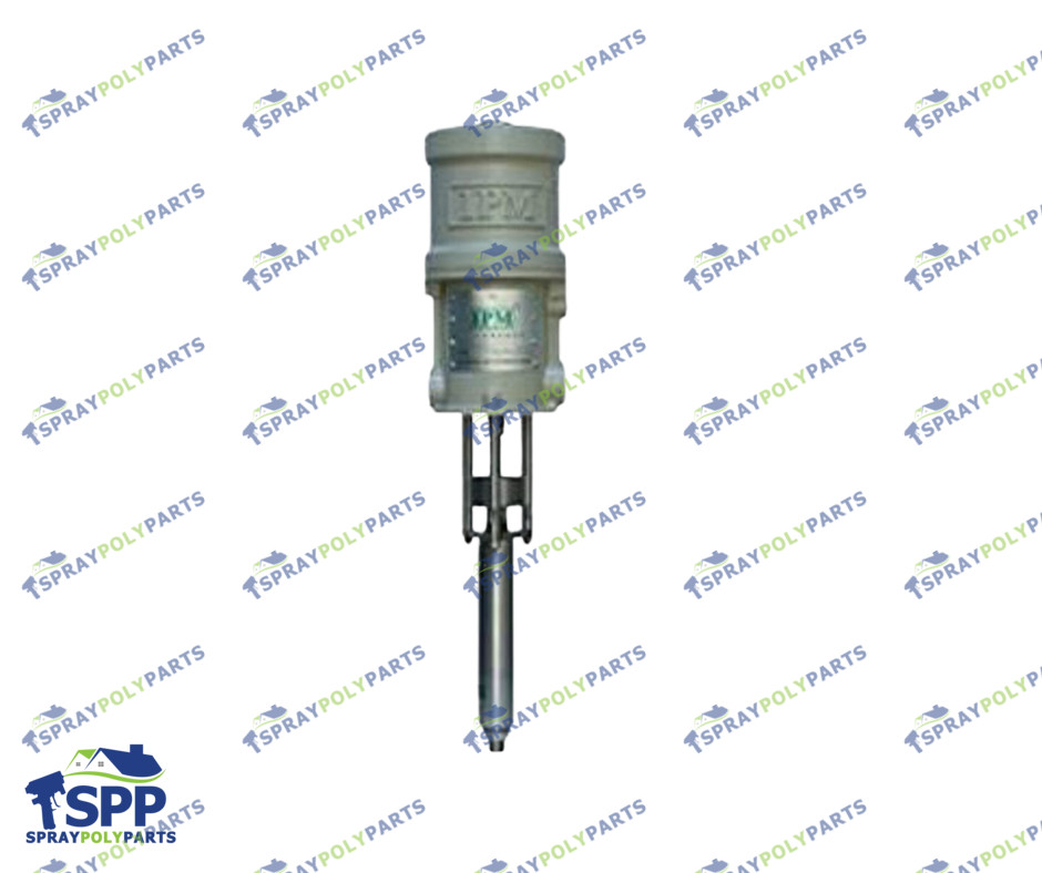 IP-30 Transfer Pump (30:1 Ratio) (841101)