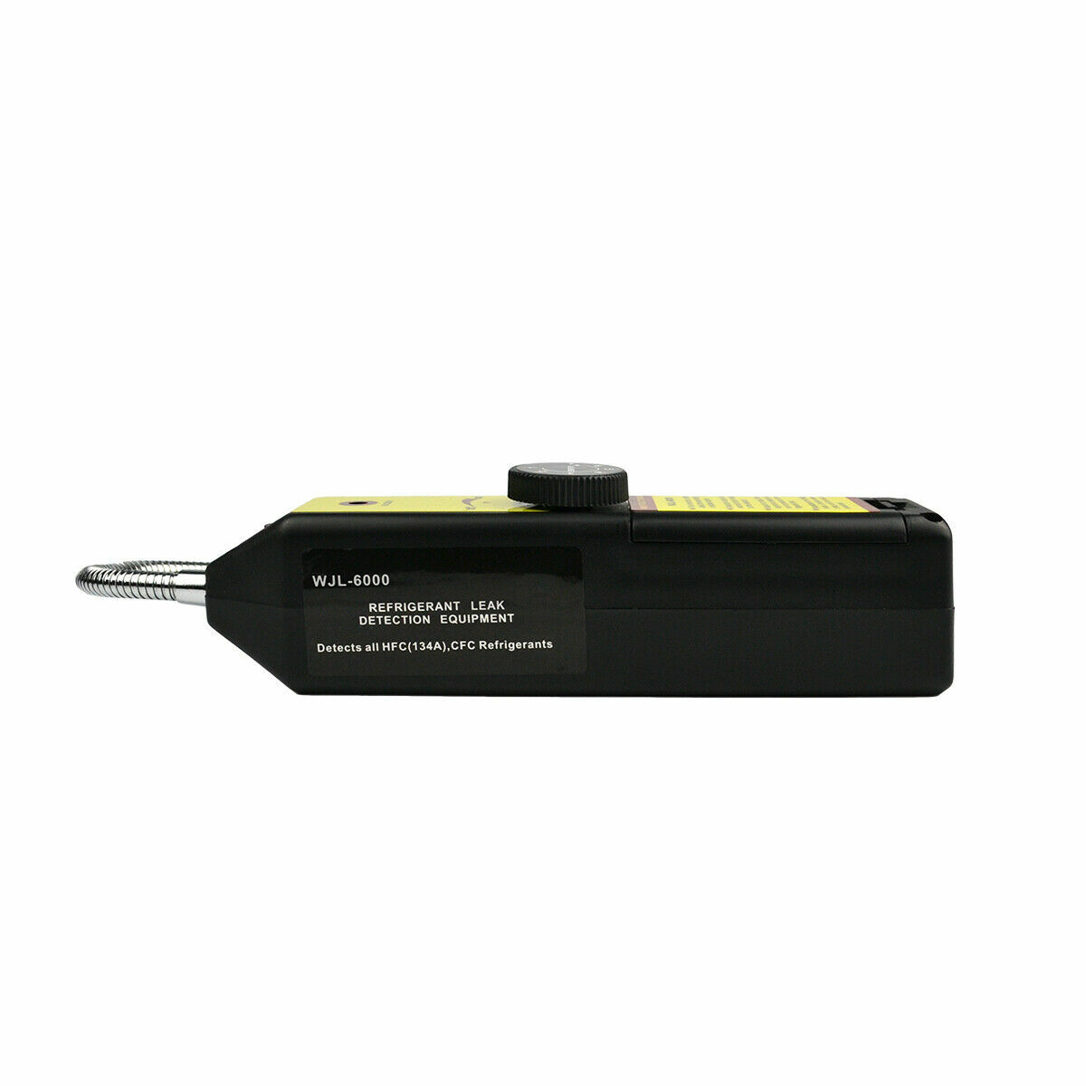 FAVORCOOL WJL-6000 AC Freon Halogen Leak Detector Refrigerant R22 R410A R134A