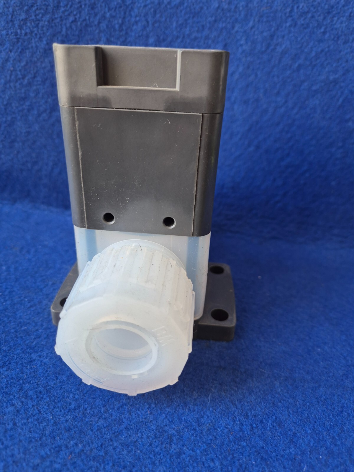 CKD Valve AMD512-25BUP-20-0-4 Air Operated Valve for Chemical Liquids 0-0.3 MPa.