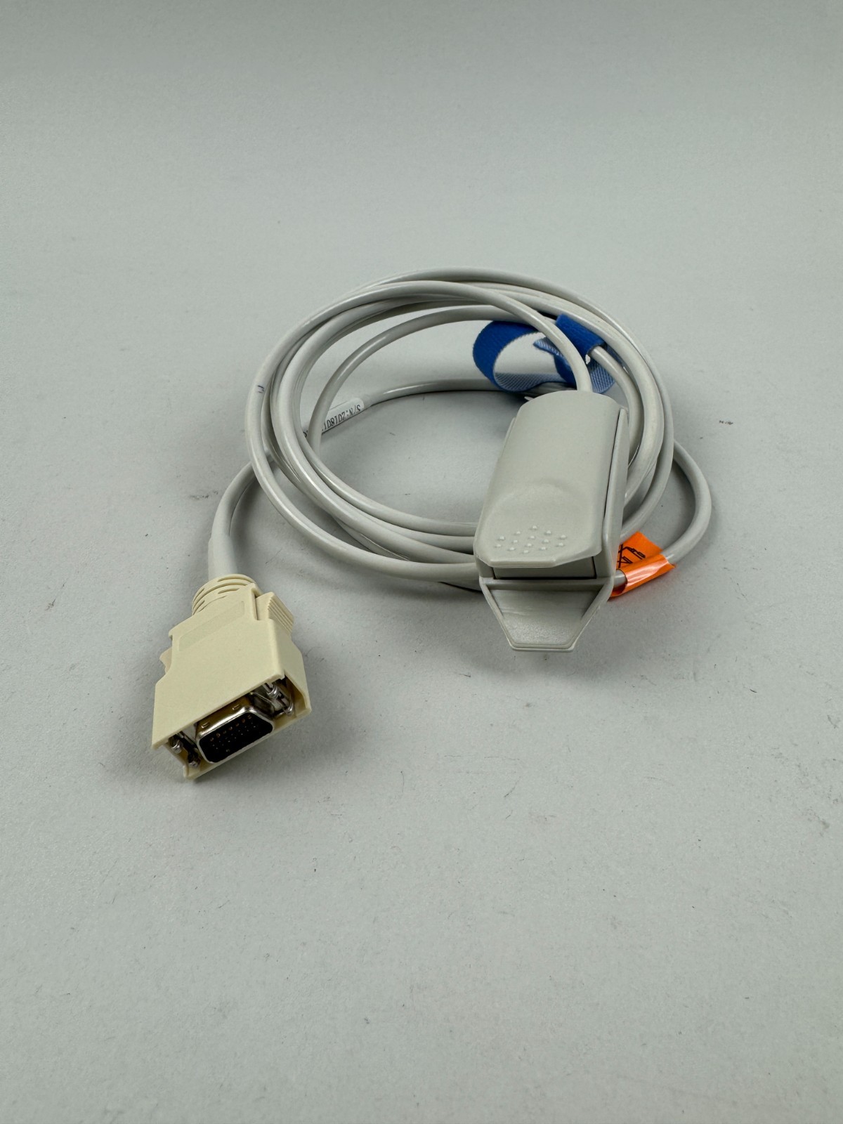 Factory OEM/ODM Patient Monitor Accessories For Masimo, SpO2 Sensor, CSL028B