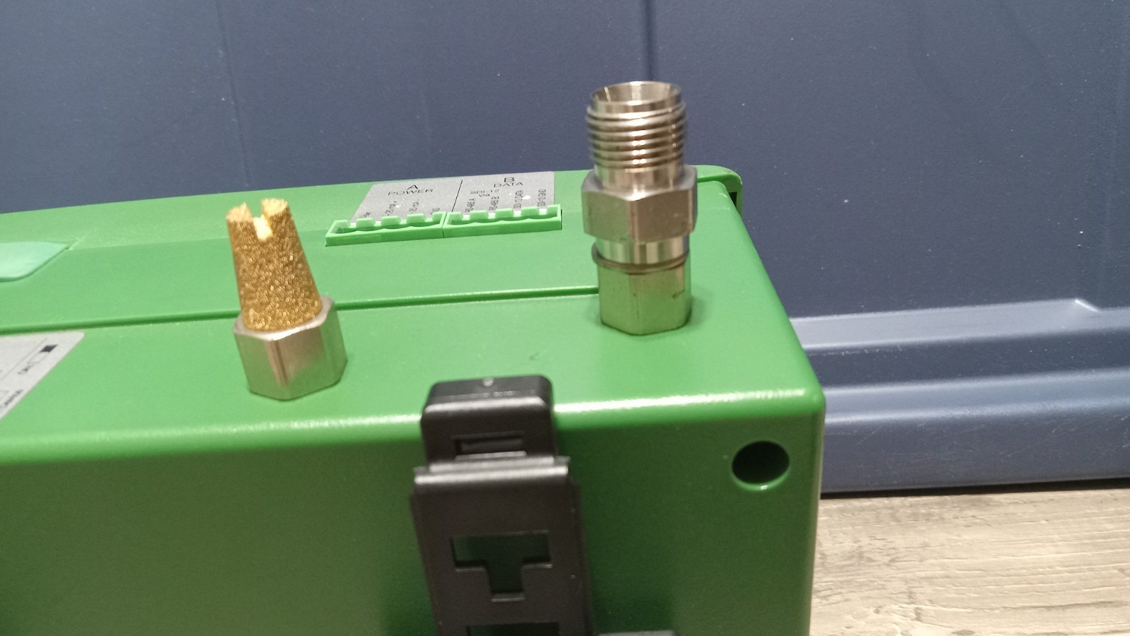 OTT CBS Compact Bubbler Sensor Surface Water Level Monitoring SDI-12