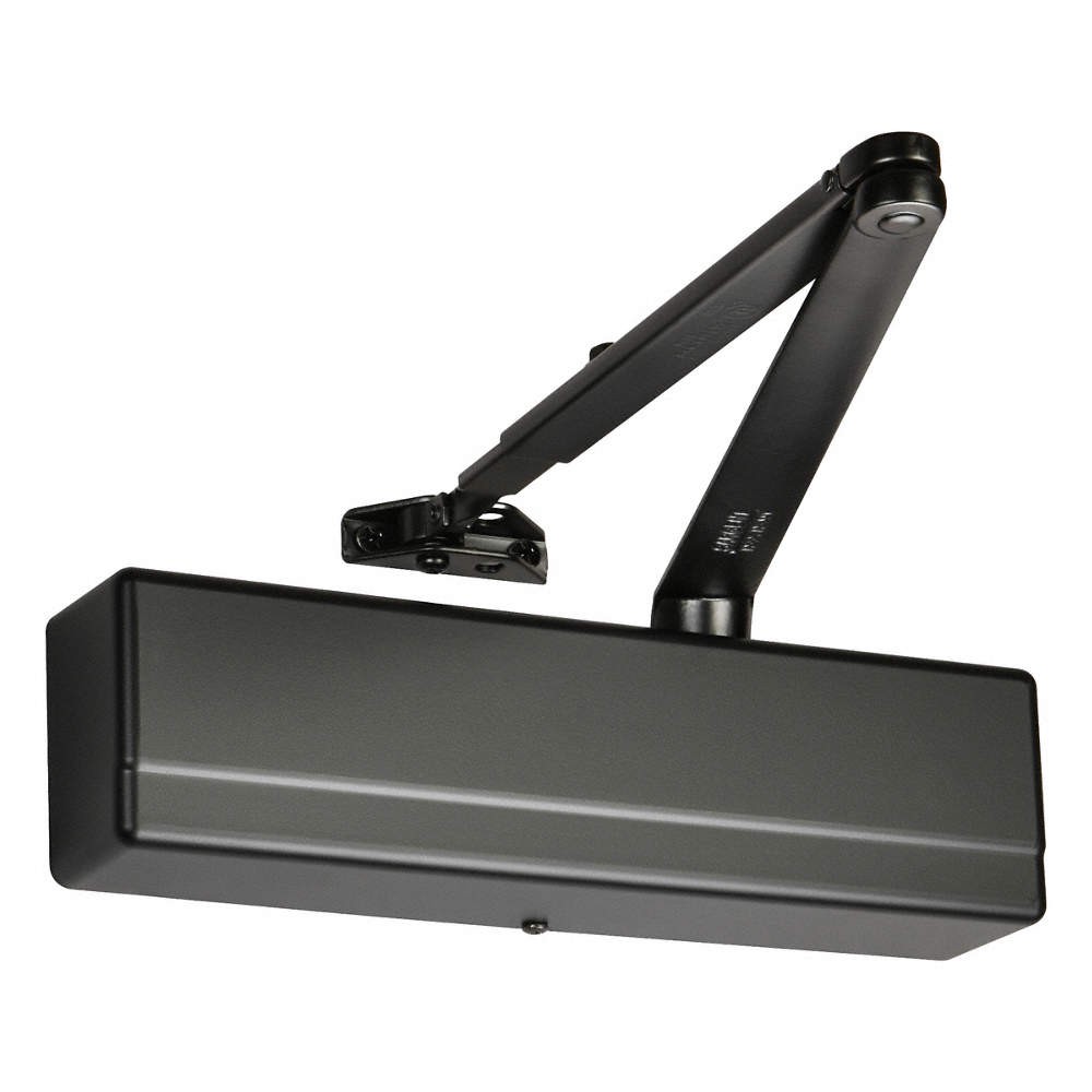 SARGENT Door Closer,Non-Handed,2-1/4″D 807MA6