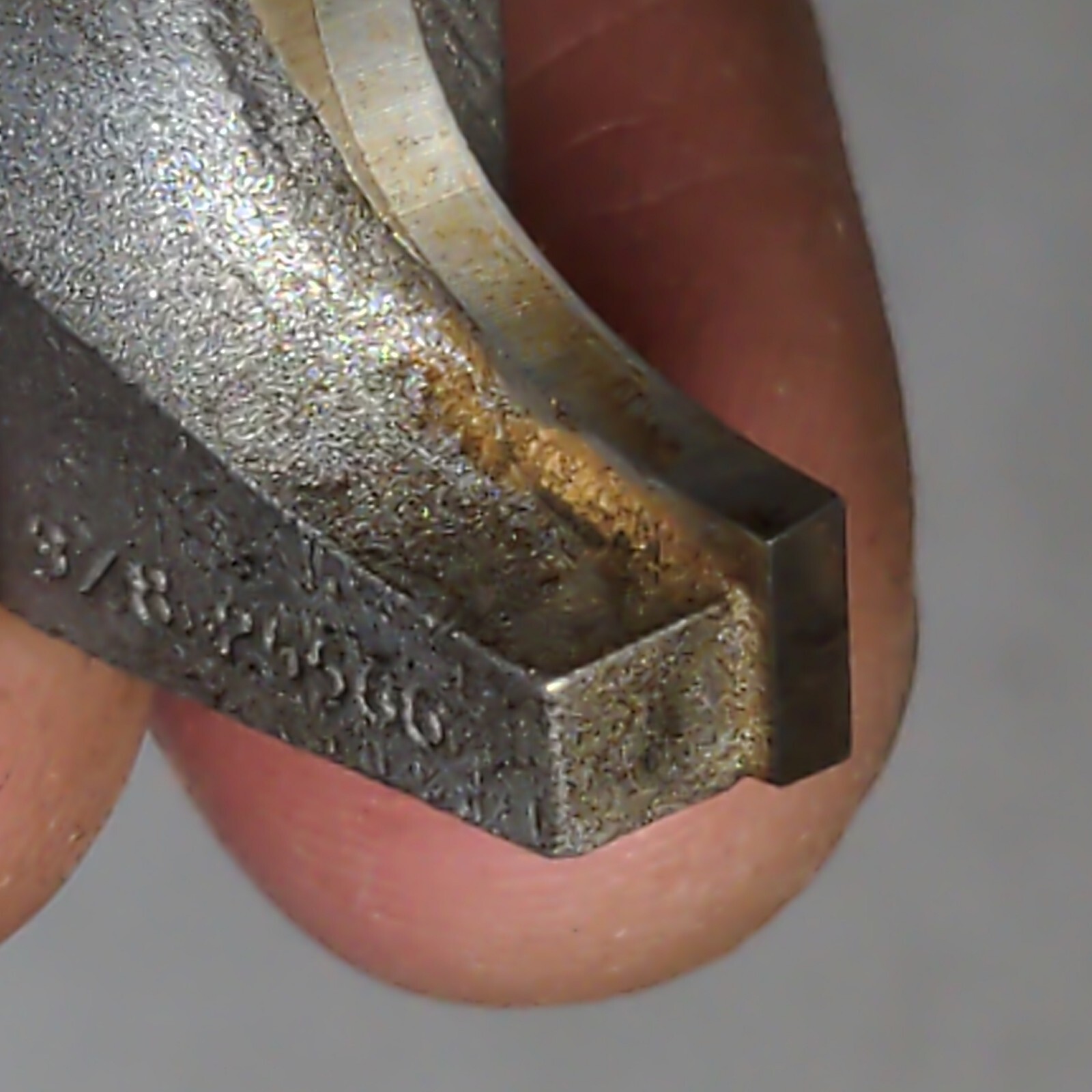 Craftsman Shaper cutter 1/4″ bore ( not 3/8″ as described) # 25566 USA
