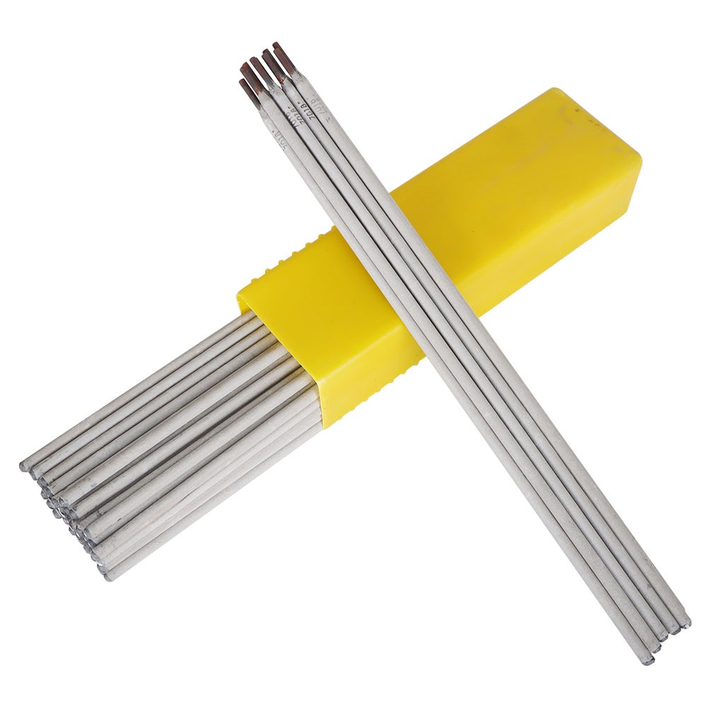 E7018 5/32″ Stick electrodes welding rod 50 lbs (10 lbs x 5 Pack)