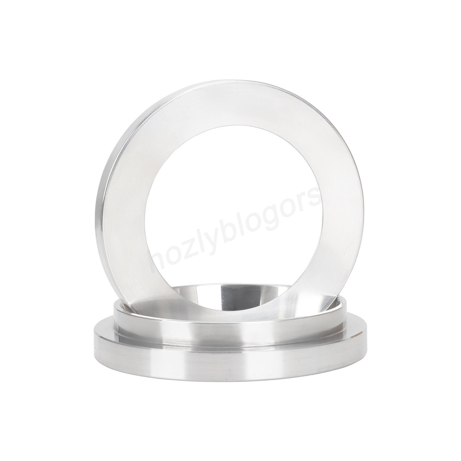 For John Deere 110 112 120 140 Tractor Headlight Trim Bezel Ring M42538 Aluminum