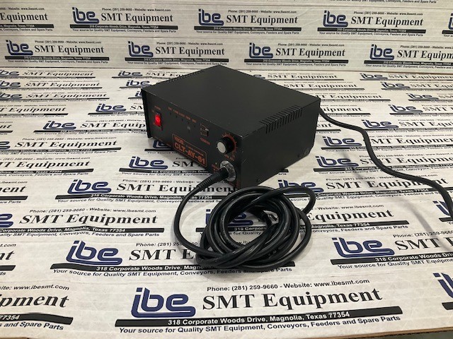HIOS CL Driver Controller – CLT-AY-61 w/Warranty
