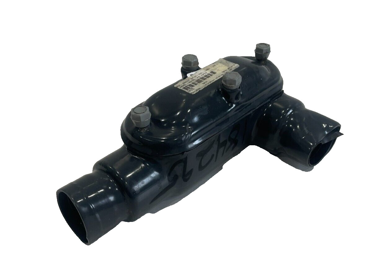 NEW OCAL THOMAS BETTS LL58G CONDUIT OUTLET 1 1/2 L-SHAPE