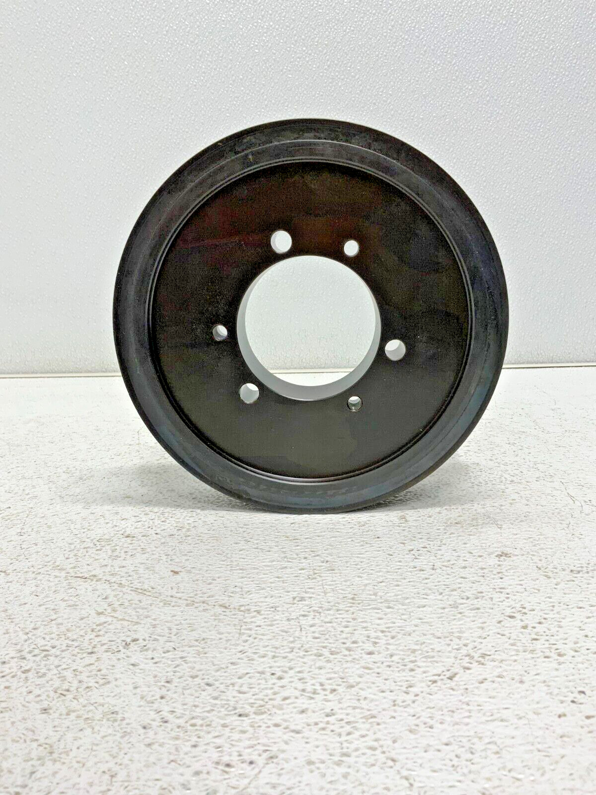 NEW Martin Hytrol W808M35-SF 108.080324 High Power Torque Timing Belt Sprocket