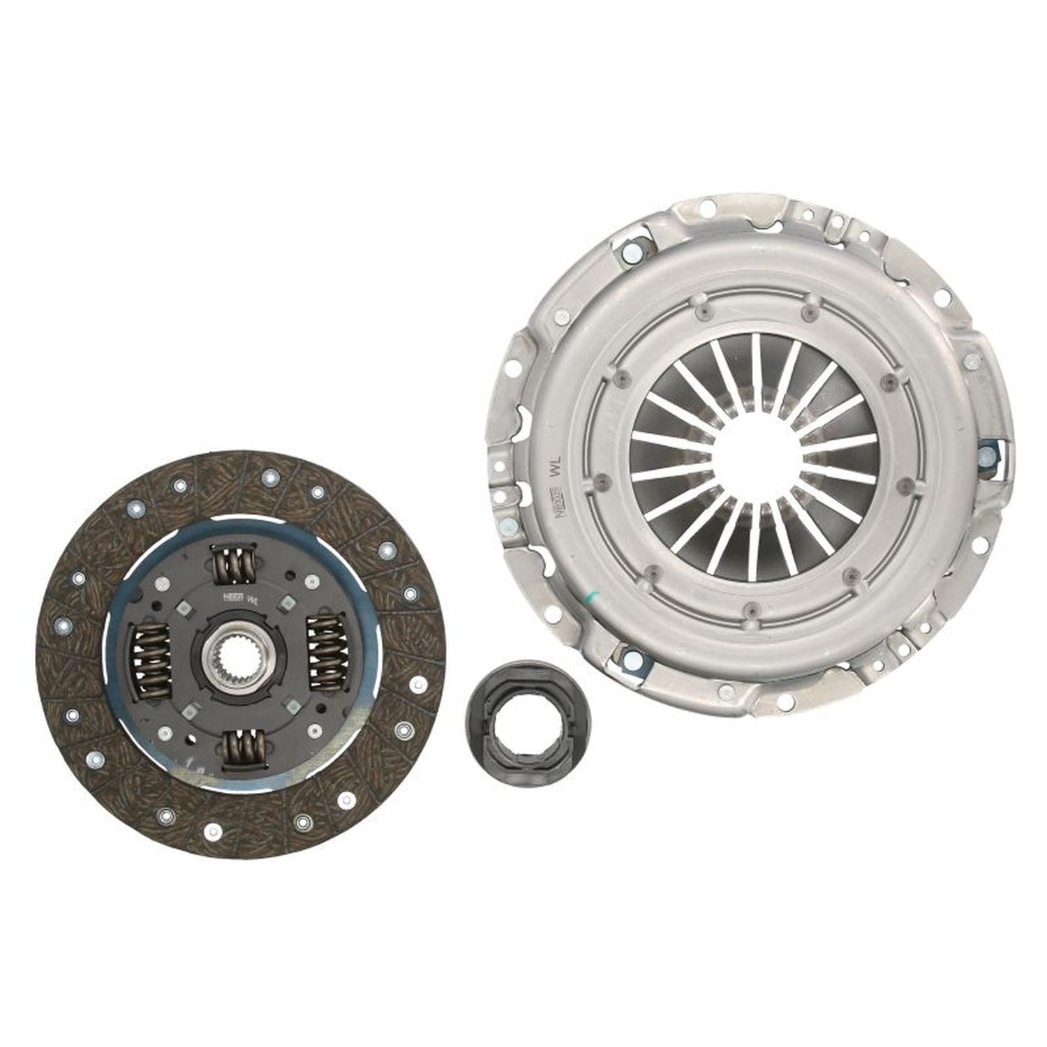 CLUTCH KIT AK3782 NEXUS F1A005NX NEW