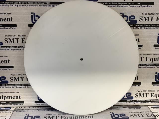NEW Skimmer Disk 15.5 IN Diamiter – 35-09982 w/Warranty