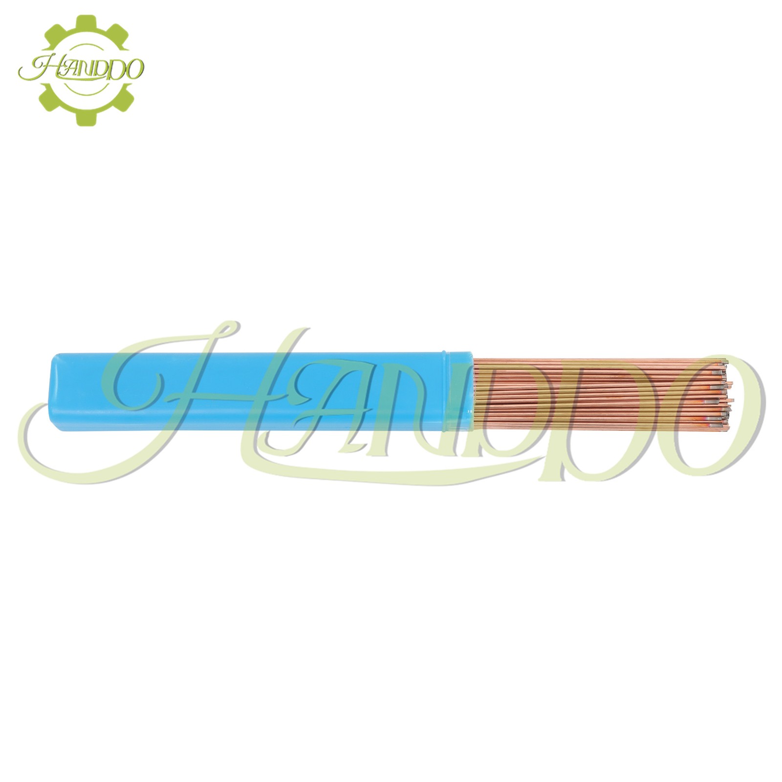 Mild Steel TIG Welding Rod ER70S-6 TIG Filler Rod 3/32″ × 16″ 5LB Welding Wire