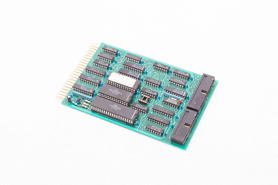 MICRO REM/1 CLERICI AUTOMAZIONE – Refurbished – 24 Months Warranty
