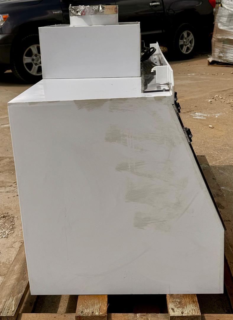MFR Cleartech LLC A11-FM-P120 48″ Laboratory Fume Hood