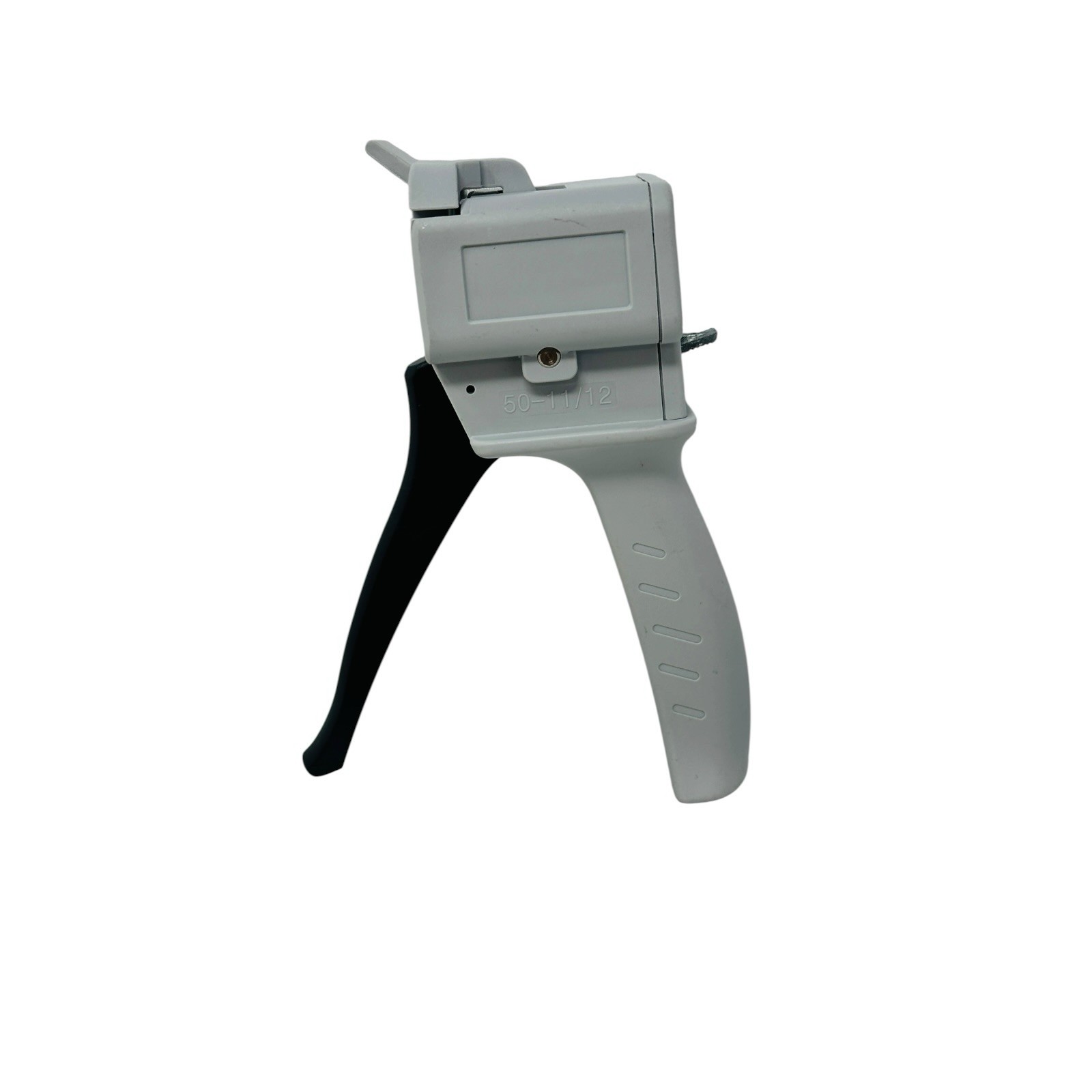 50/75 ML 10:1 Adhesive Mixing & Dispenser Gun