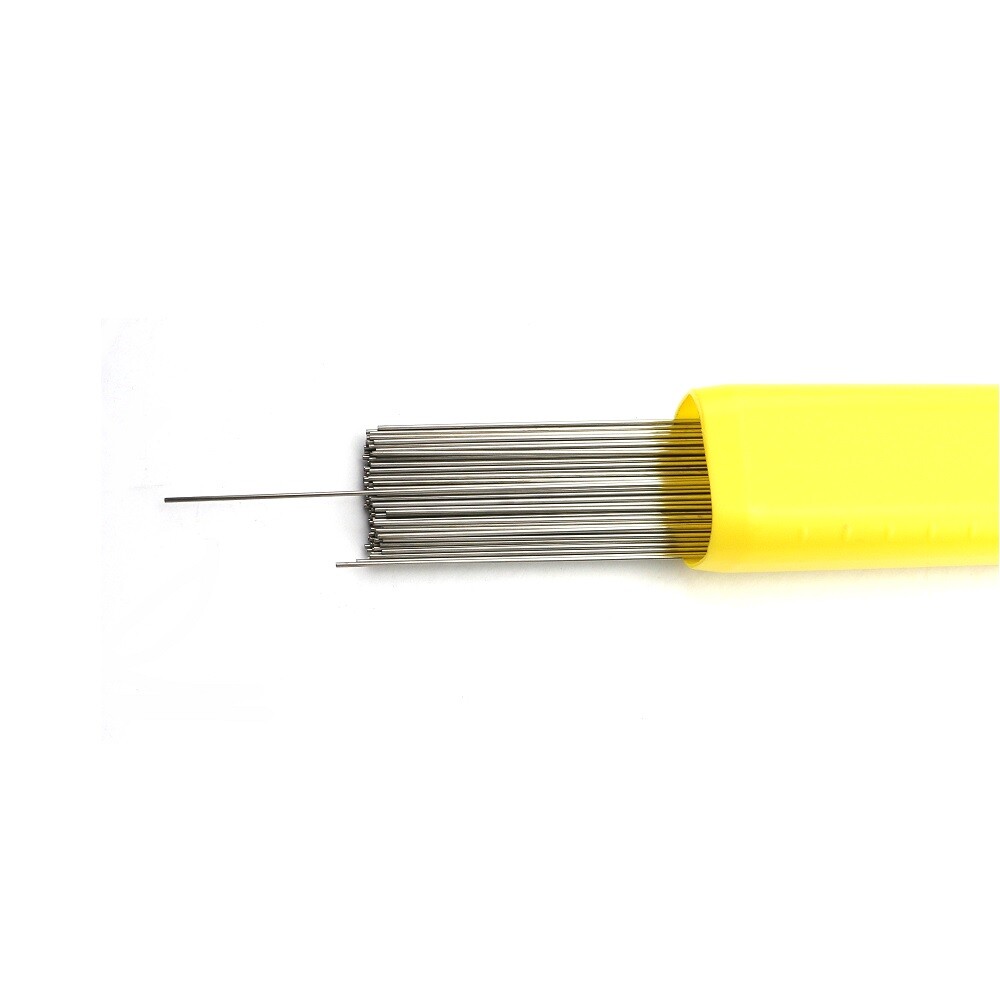 WeldingCity® 2-Lb ER5356 Aluminum 5356 TIG Welding Rod 3/32″x36″ US Seller Fast