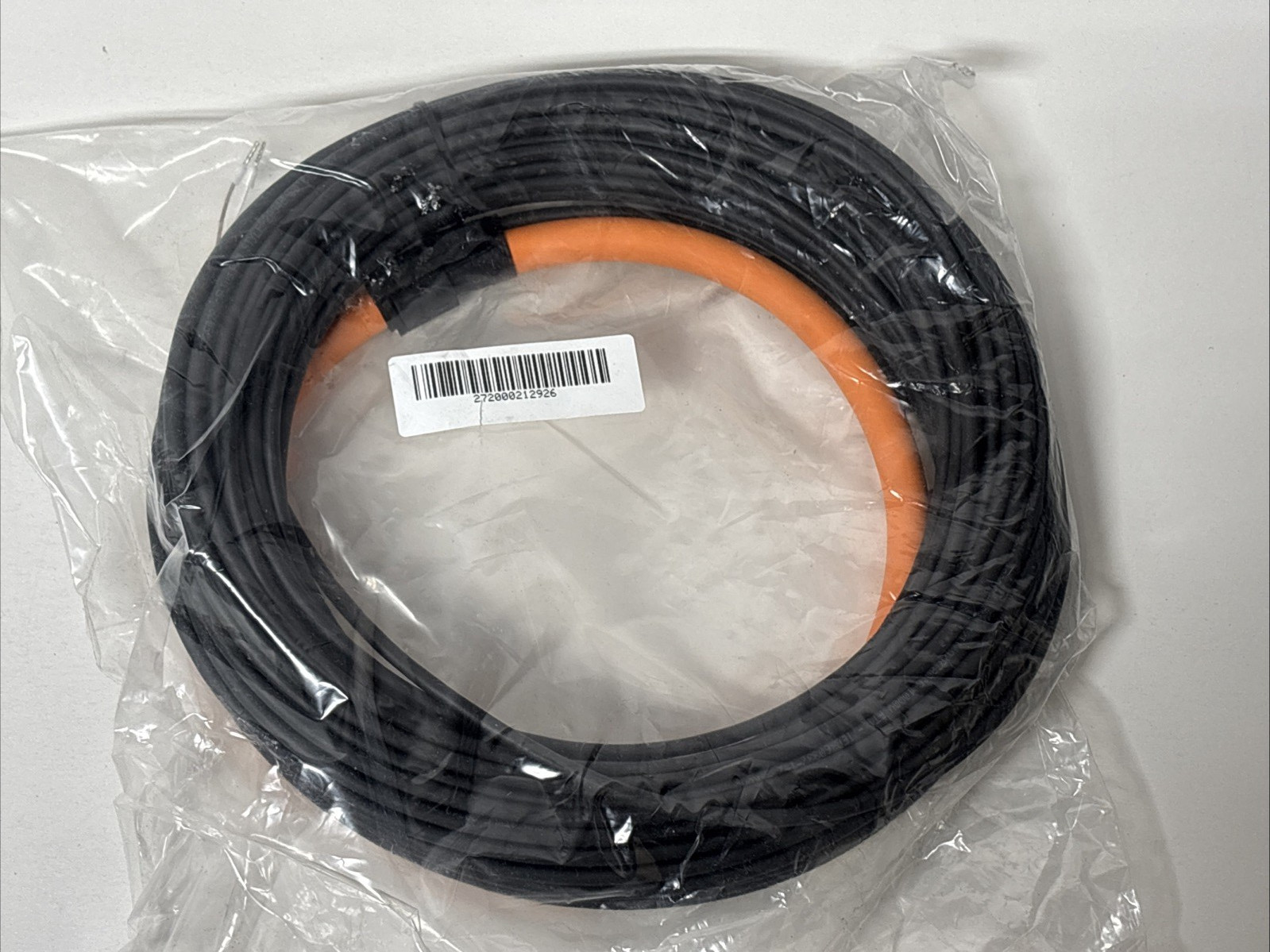 Accuenergy RCT24-2500-25M Flexible Rogowski Current Transformer 12.5A:3000A 24″