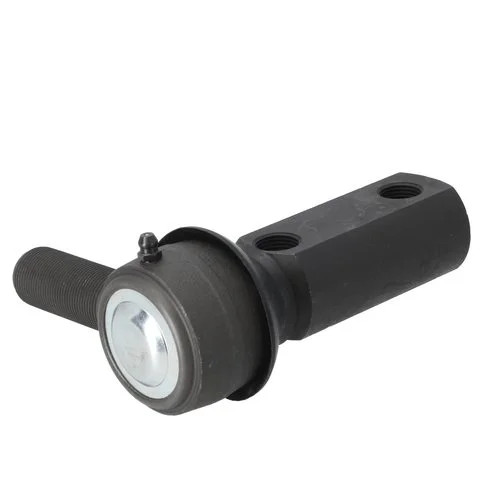 Socket Assembly – Left Hand fits Hesston 6665 8200 8025363