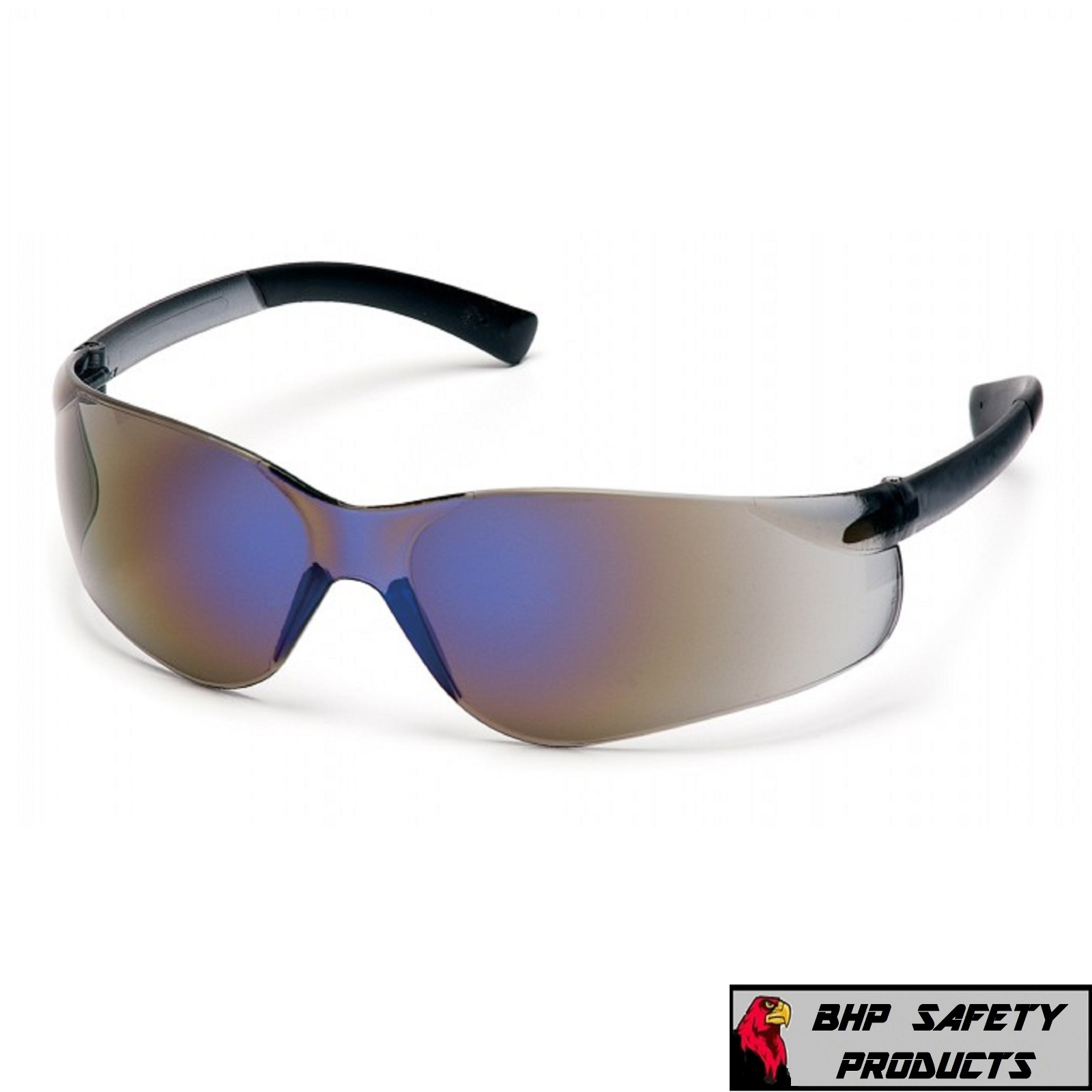 PYRAMEX ZTEK SAFETY GLASSES ANSI Z87+ SPORT WORK EYEWEAR SUNGLASSES LIGHT WEIGHT
