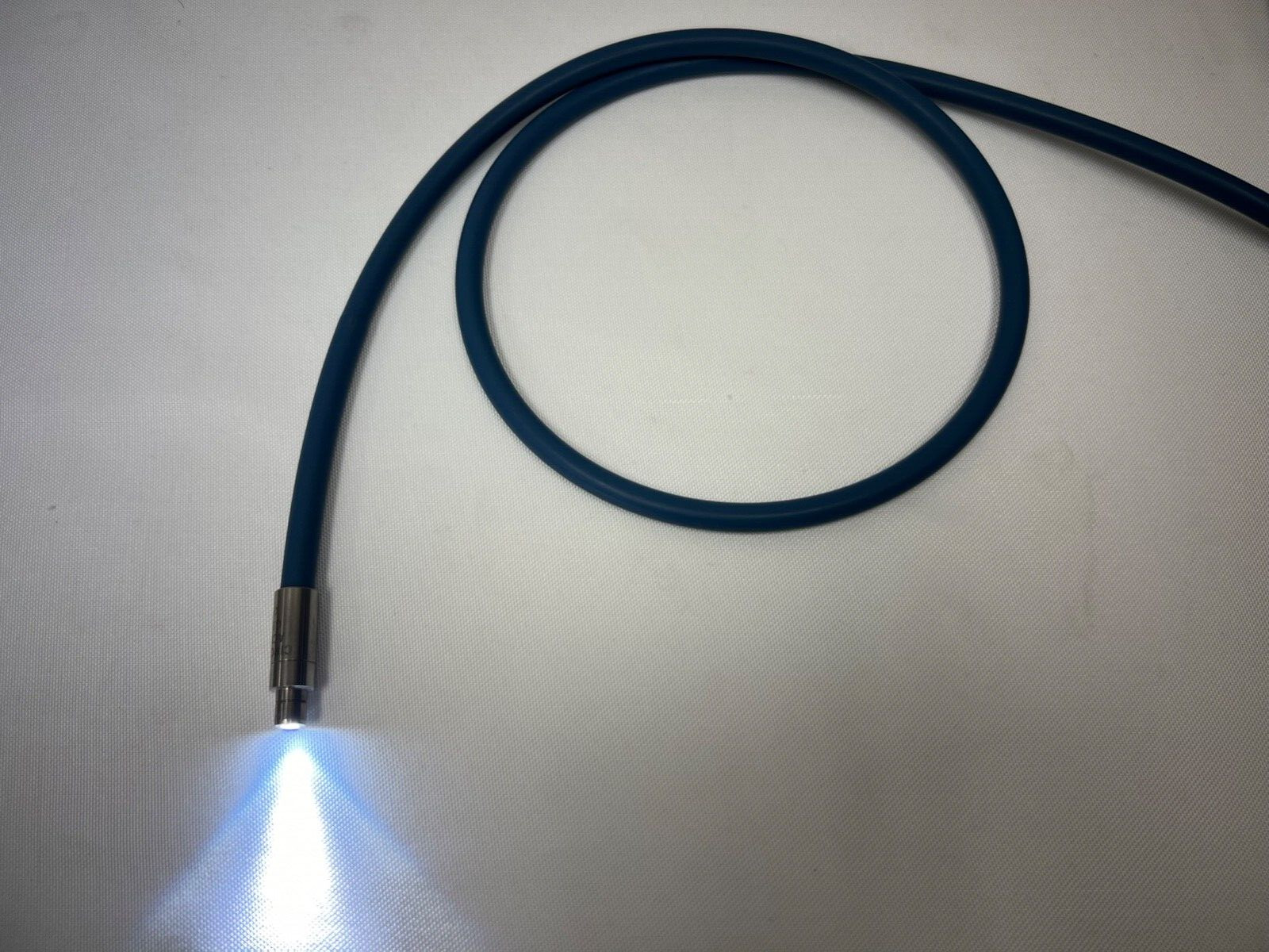 Circon ACMI G93 Autoclavable Fiber Optic Light Cable