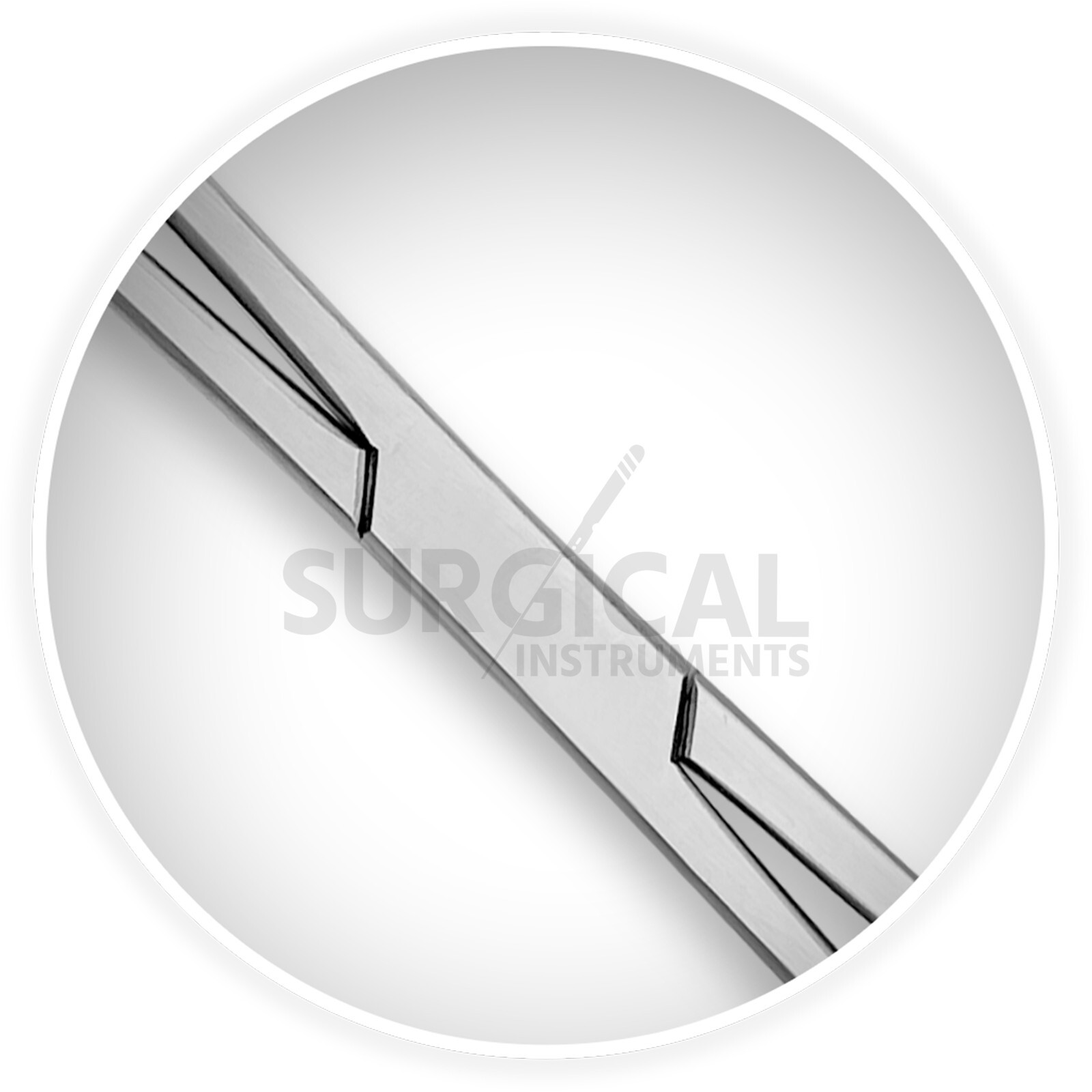 Tenaculum Forceps 10″ – Surgical Medical OB/GYN Veterinary Instruments German GR