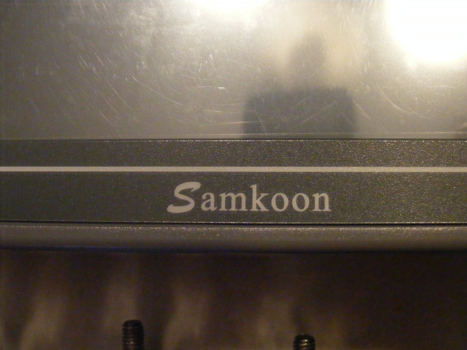 Samkoon EA-043A 4.3 Inch HMI Touch Screen NEW Unused (REN)