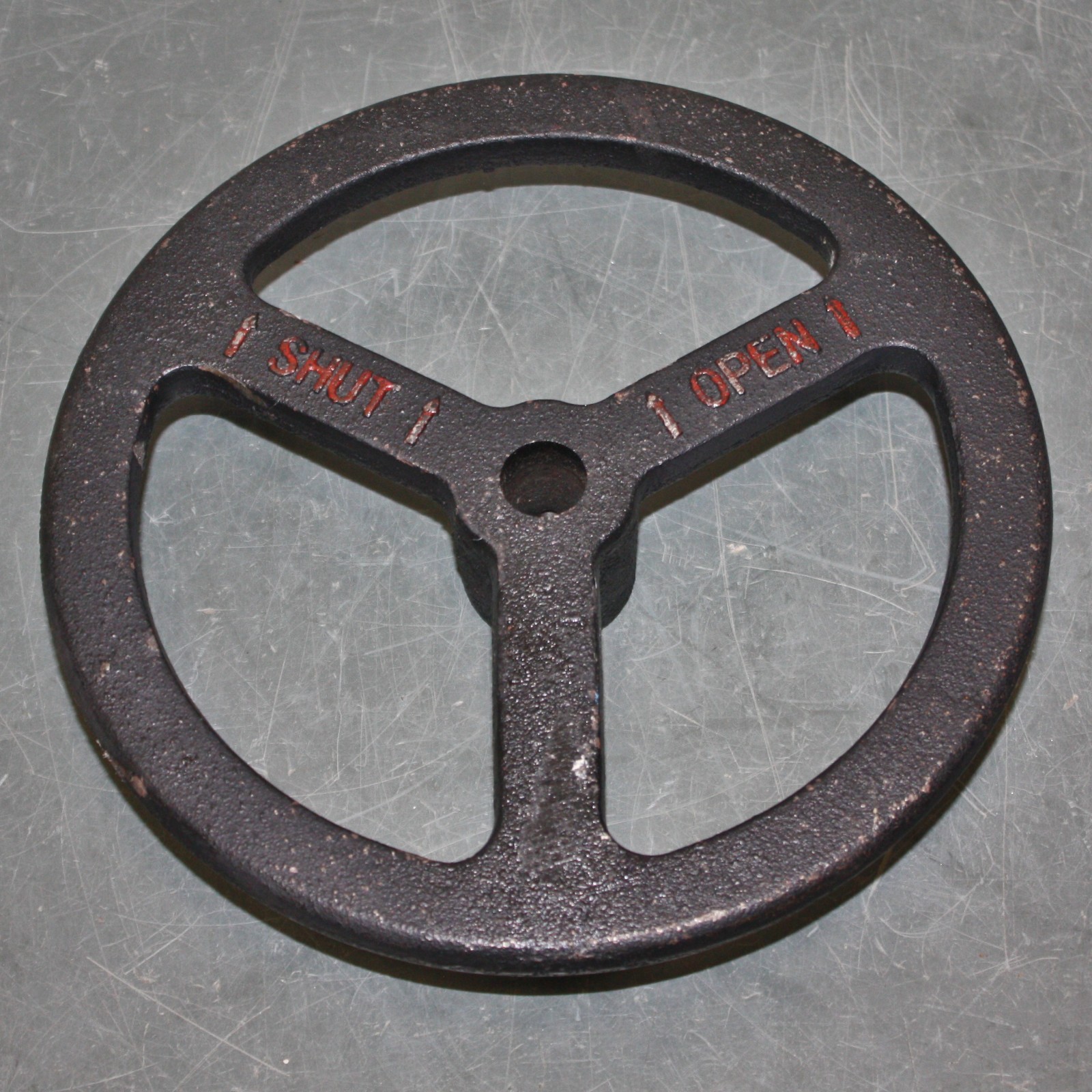 Milwaukee Valve Butterfly Valve UPML333E 10″, Lug Style, 10″ Pipe, Concentric