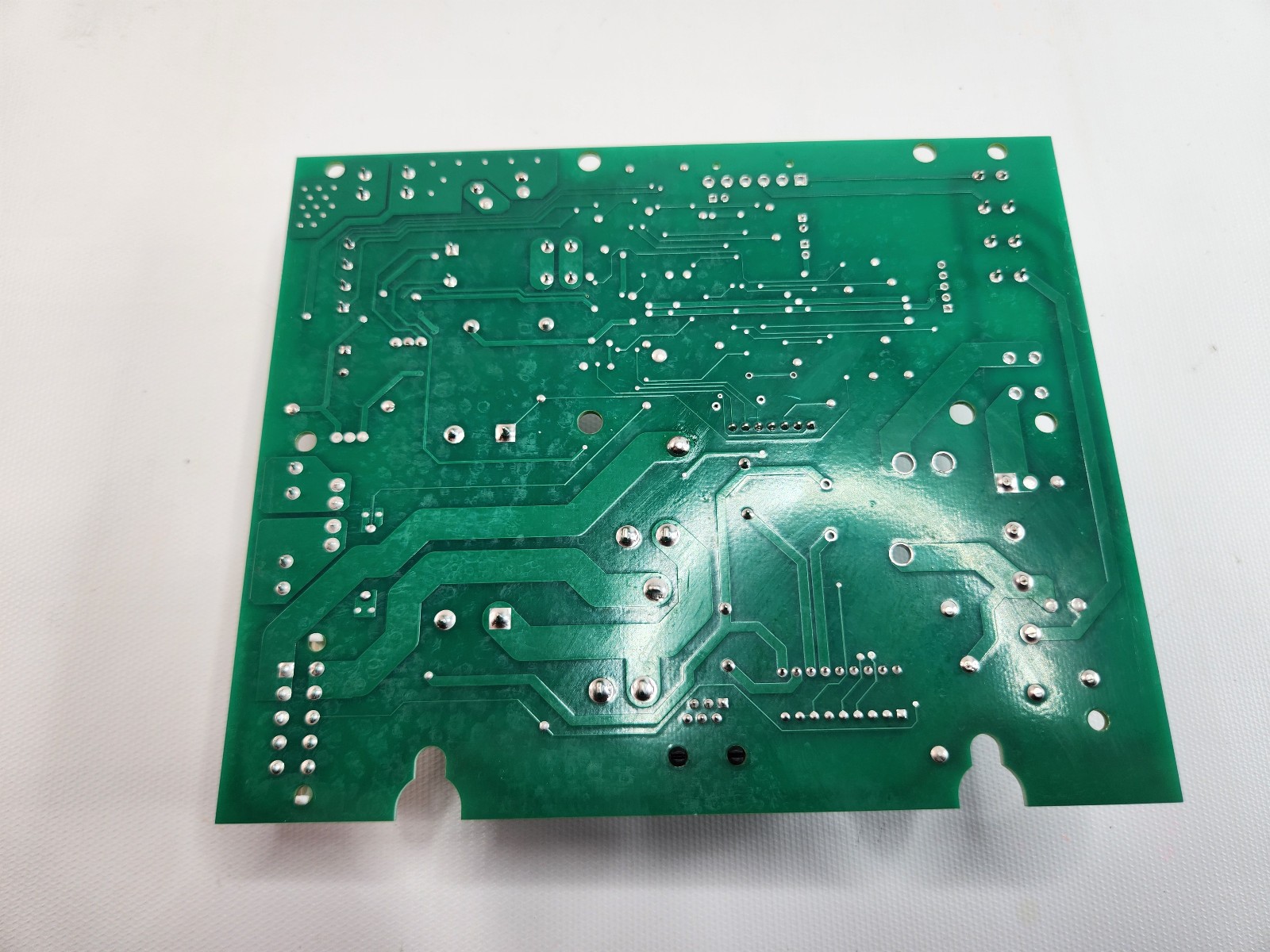 GLX-PCB-RITE Main Circuit Board – Hayward Goldline Aqua Rite Salt Chlorinators