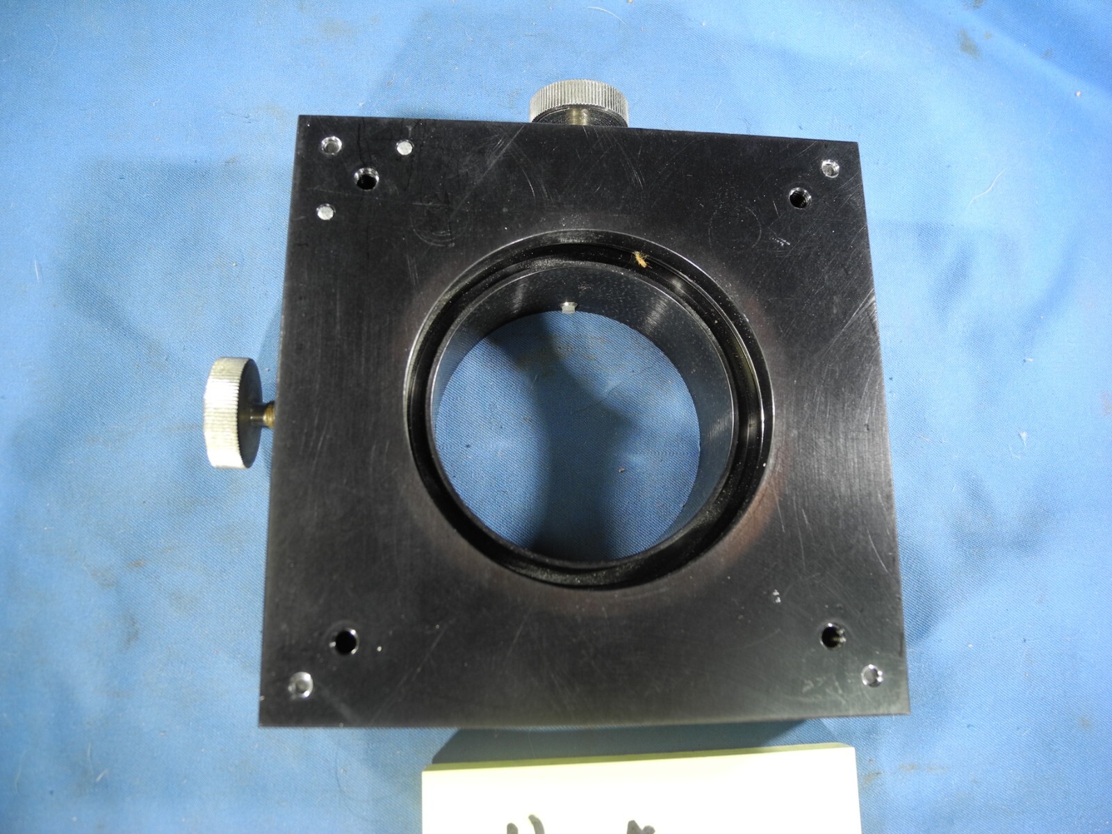 Ardel Kinamatic Optical Mirror 2″ Lens Mount (FREE & FAST SHIPPING!)