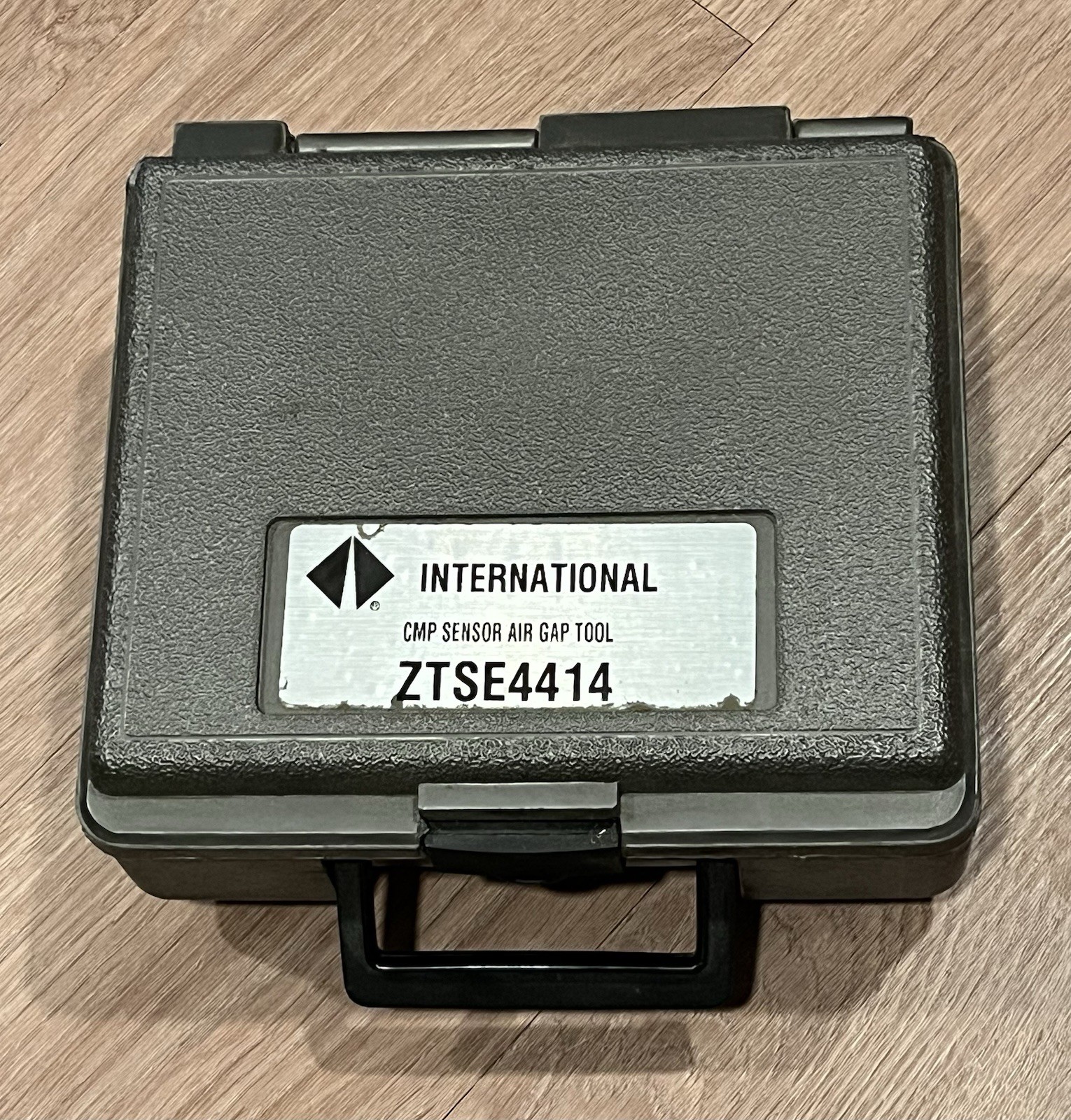 Navistar International ZTSE4414 CMP SENSOR AIR GAP TOOL Medium Duty