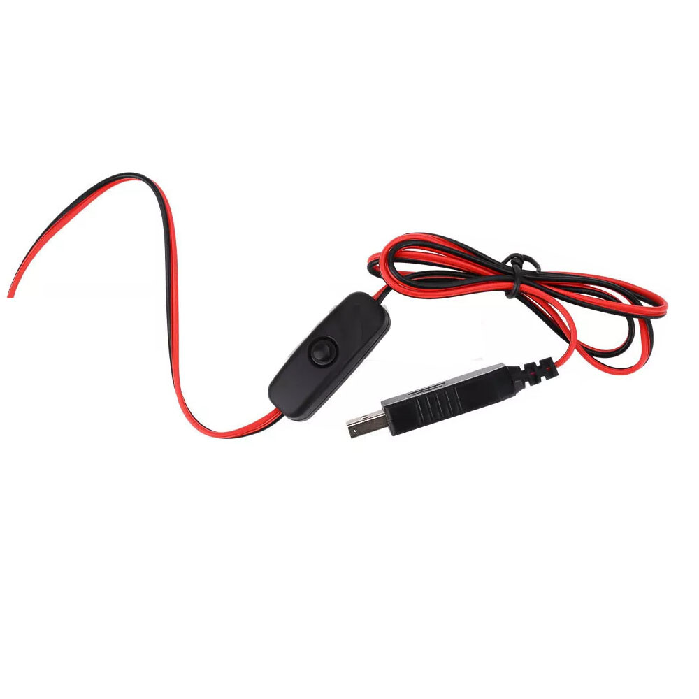 2X AAA Eliminator Cable Dummy-Battery Power Cord Replacement For 3V/4.5V/6V US