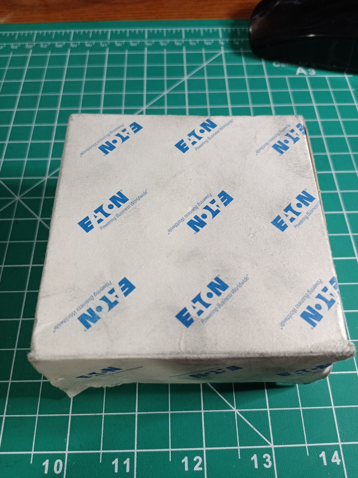 Eaton XTSC012BBTD MMC FVNR 8-12A, PKZM0-12, XTPR012BC1, DIL M12-10