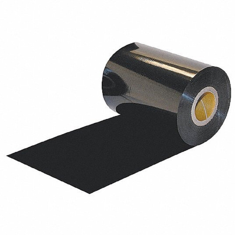 Value Collection 35YP42 4.09″ x 508′ Resin Label Printer Ribbon (Pack of 6)