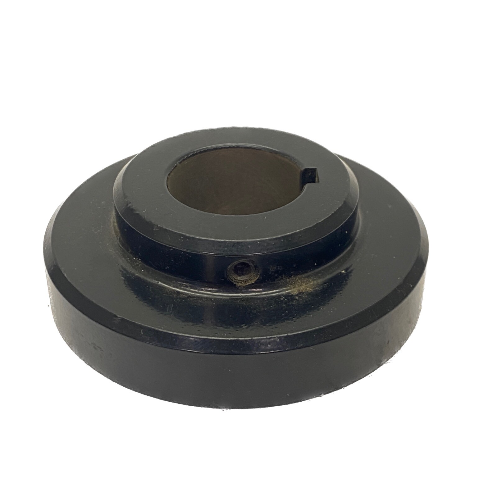 Lovejoy 6S X 1-3/8” S-Flex Sleeve Coupling Flange Size 6, 1-3/8” Bore 36103