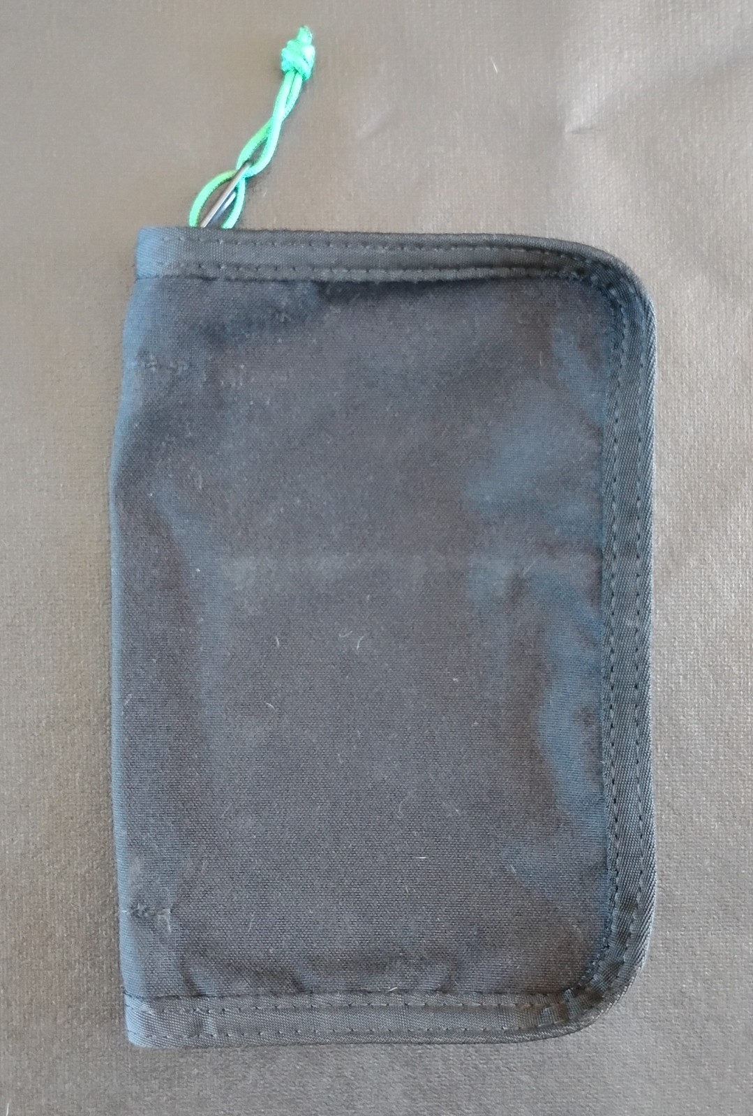 rite in the rain notebook cover