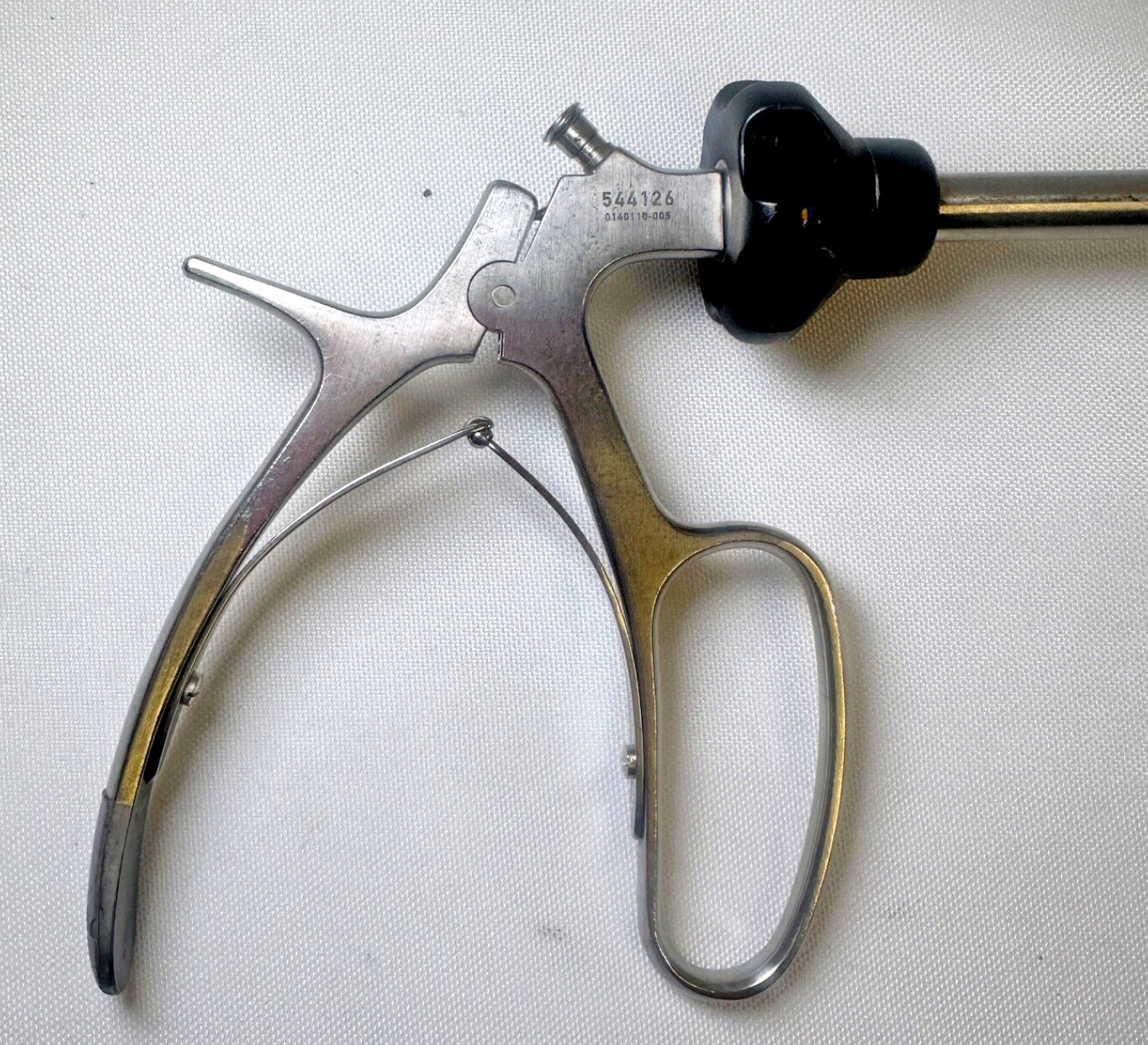 Weck 544126 Hem-O-Lok MLX Clip Applier 10mm X 32cm