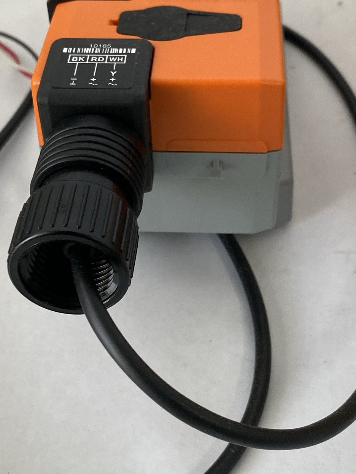 Belimo LMQB24-1 Damper Actuator 24V 35in-lb On/Off Non-Spring Return
