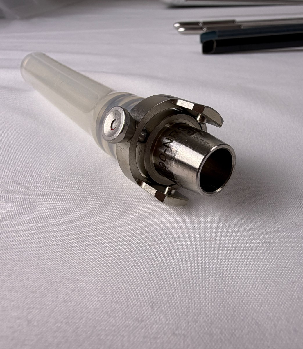 Gyrus ACMI EIWE Working Element w/ Resectoscope 24FR, 26FR Instruments Urology