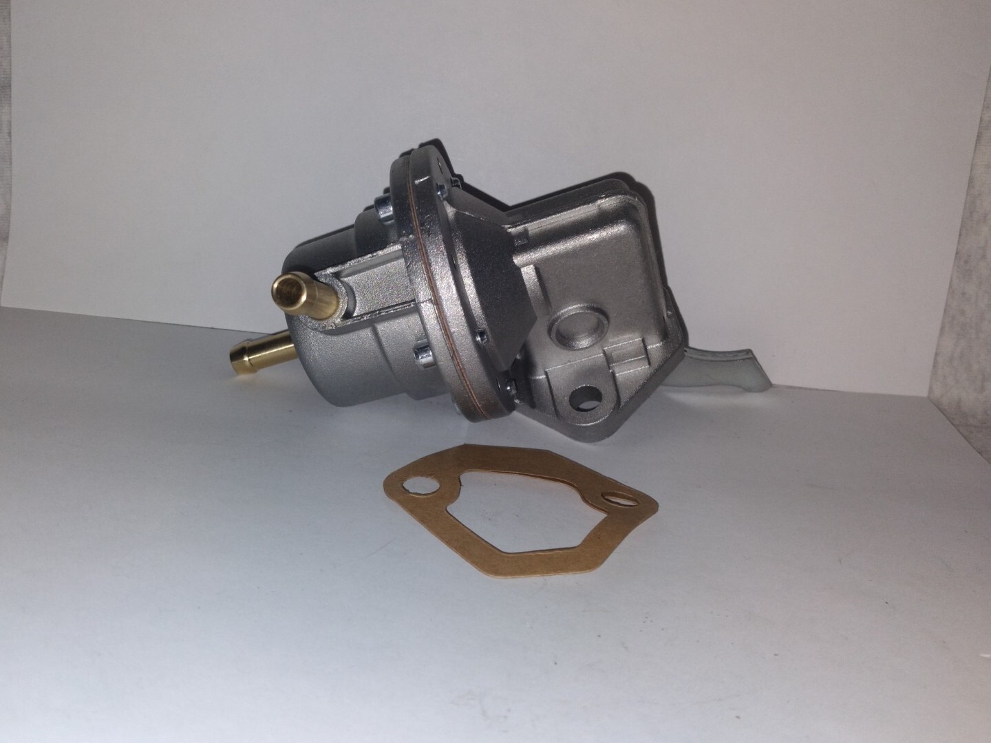 JLG 7019666 Pump, Fuel & Gasket SkyJack 115387 VSG Mechanical Fuel Pump