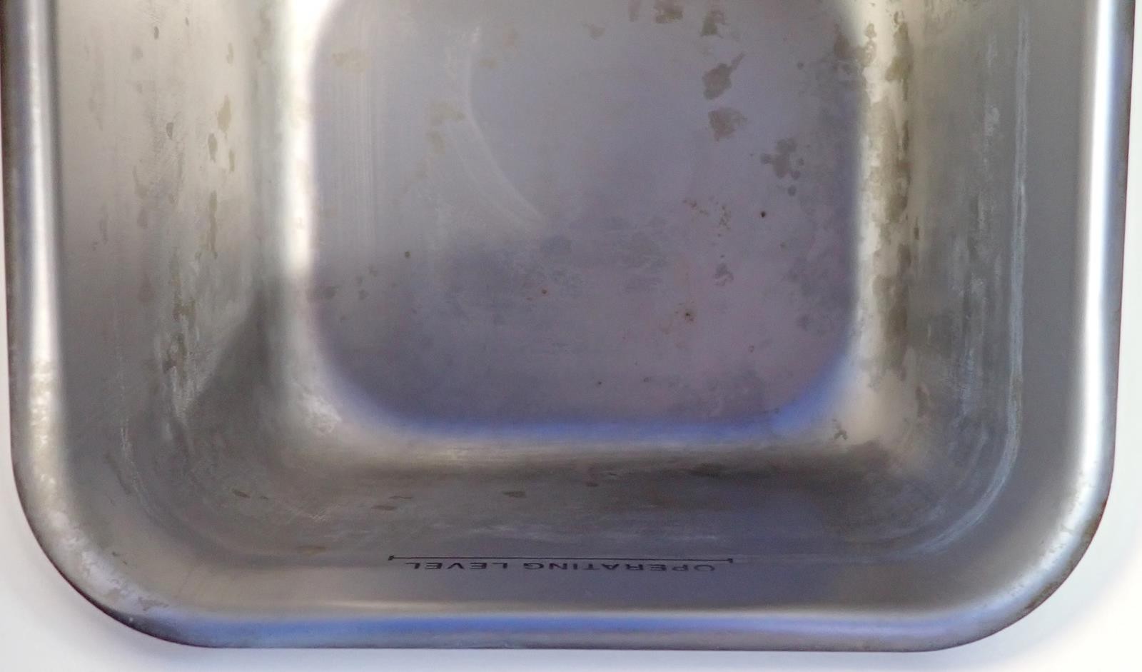 Branson Bransonic 1800 M1800 Ultrasonic Cleaner w/ Lid | CPX-952-116R