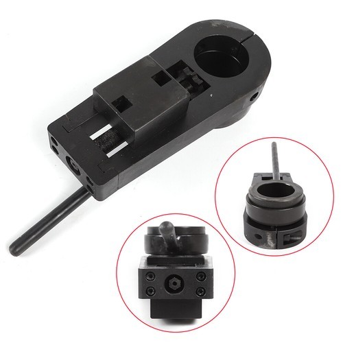 50mm boring facing head for Servo Motor line boring machine boring bar tools New