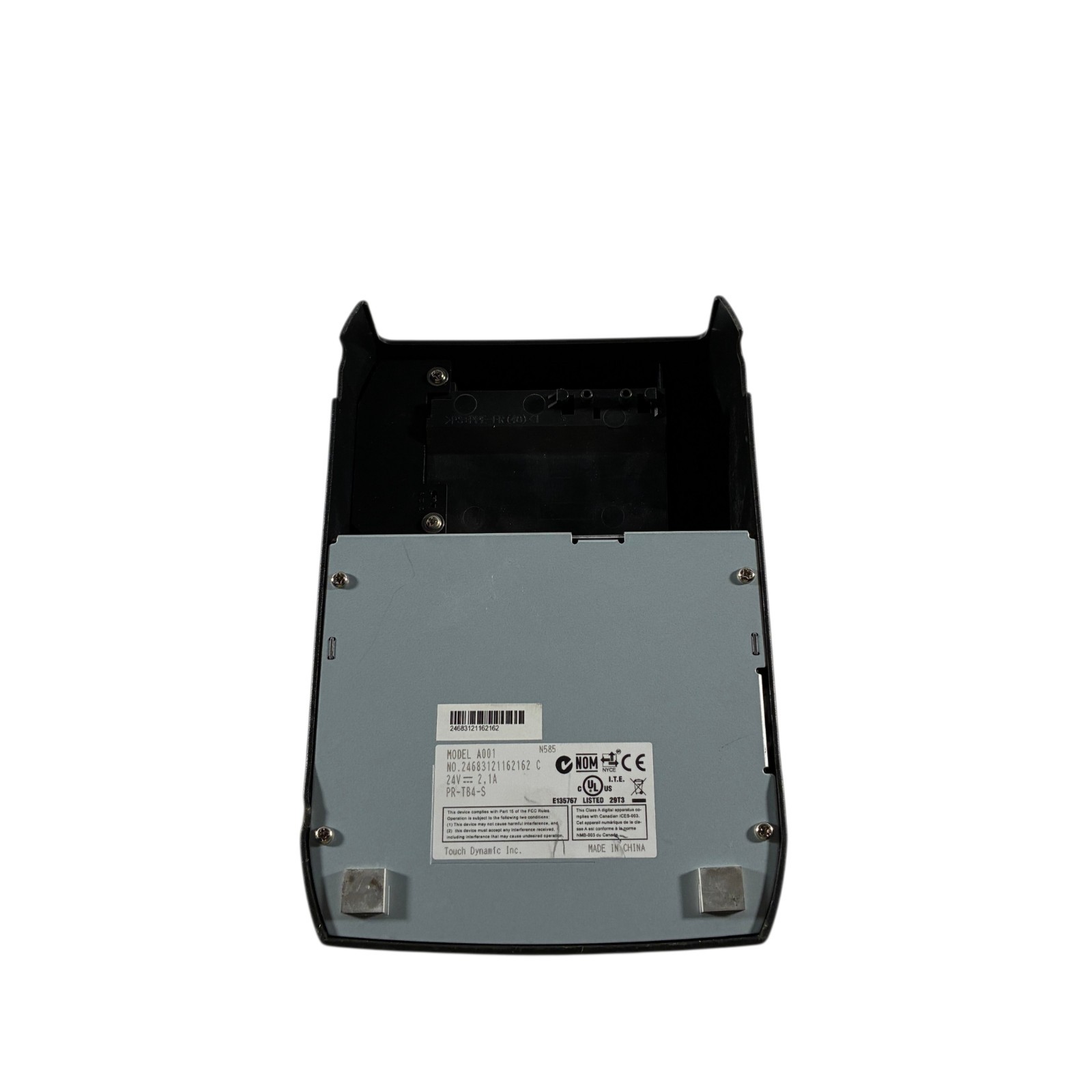 Touch Dynamic A001 Thermal Receipt Printer PR-TB4-S POS Receipt Printer