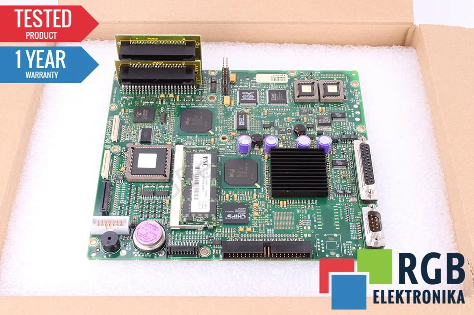 990-262-00 99026200 COMPONENTS FOR OPERATOR PANELS ID63291